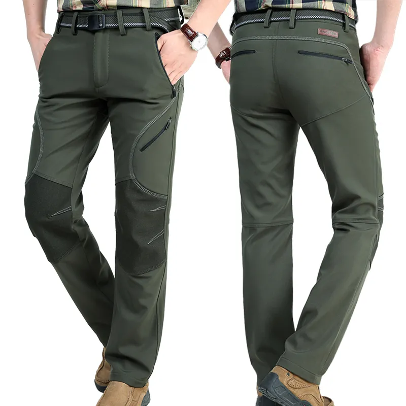 Soft shell climbing pants store