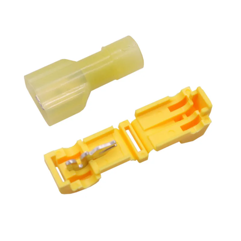 Electrical Equipment Supplies Connectors Terminals Terminals T1 Red