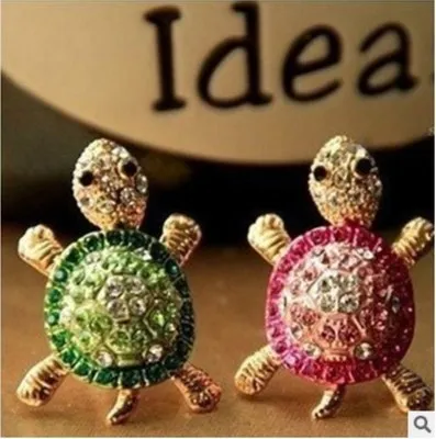 Universal 3.5mm Kawaii Turtle Anti Dust Plugs Earphone Jack Dust Plug For Xiaomi Sumsung Iphone Mobile Phone Accessories 028