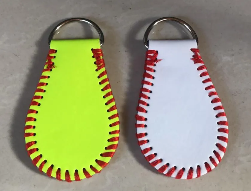 Yeni 2018 yeni fabrika ucuz beyzbol anahtarlık fastpitch voleybol aksesuarları softbol beyzbol anahtarlık, fastpitch voleybol aksesuarları