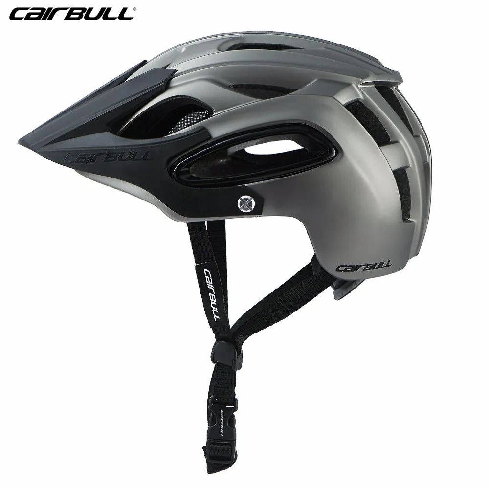 Professionele MTB Fietshelm Ademend Safety Integreren-Gegoten Ultralight Helm Sport Racing Fietsen