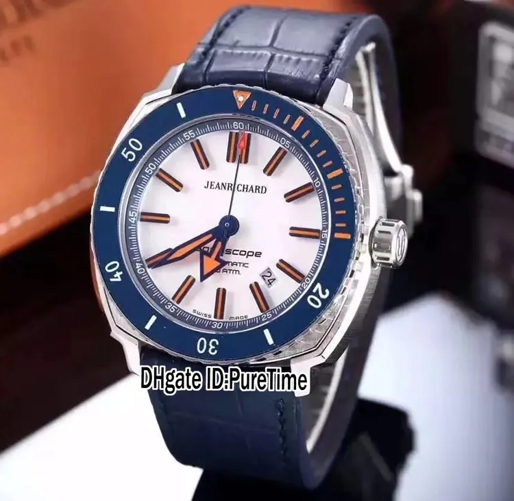 Jeanrichard terrascope on sale