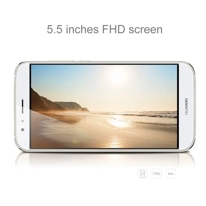 Huawei G7 Plus 4G LTE Cell Phone Snapdragon 615 Octa Core 2GB RAM Huawei G7 Plus 4G LTE Cell Phone Snapdragon 615 Octa Core 2GB RAM