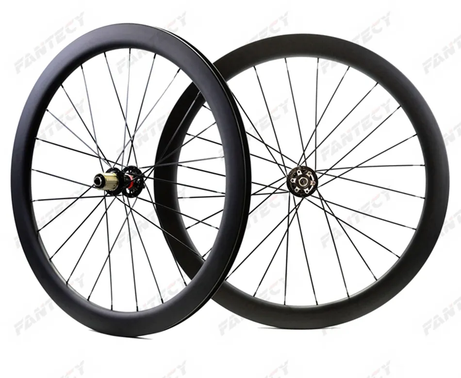 Novatec carbon 2025 wheels