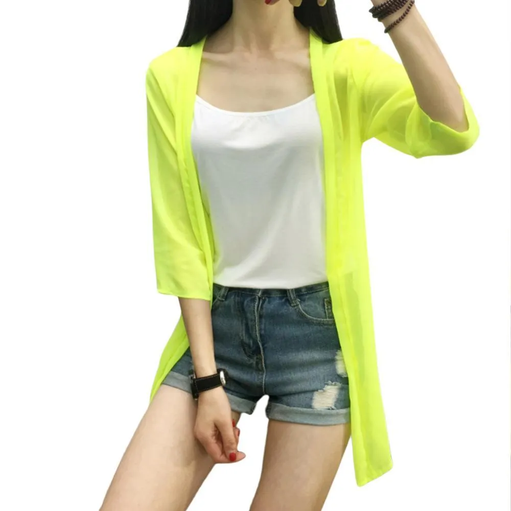 Blusas de chifon 2018 hot sale