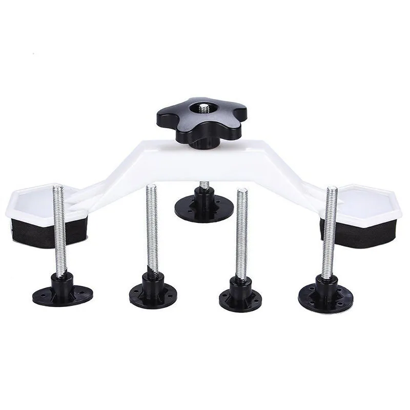 Universal Car Dent Suction Cup Autozone Set With Bridge Puller, Glue Tabs,  And Hand Repair Kit From Sdwe88, $21.52