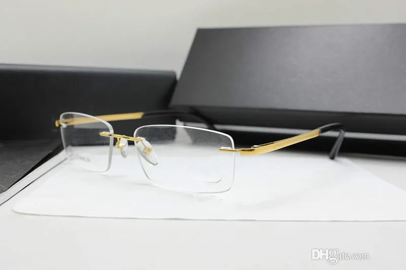 Acquistare MB293 Nuovissimo Occhiali Da Vista Cornici Uomo Occhiali  Metallici Telaio TR90 Glass Ottico Occhiali Da Vista Eyewear Full Frame  Economico | Consegna Veloce E Qualità | It.Dhgate