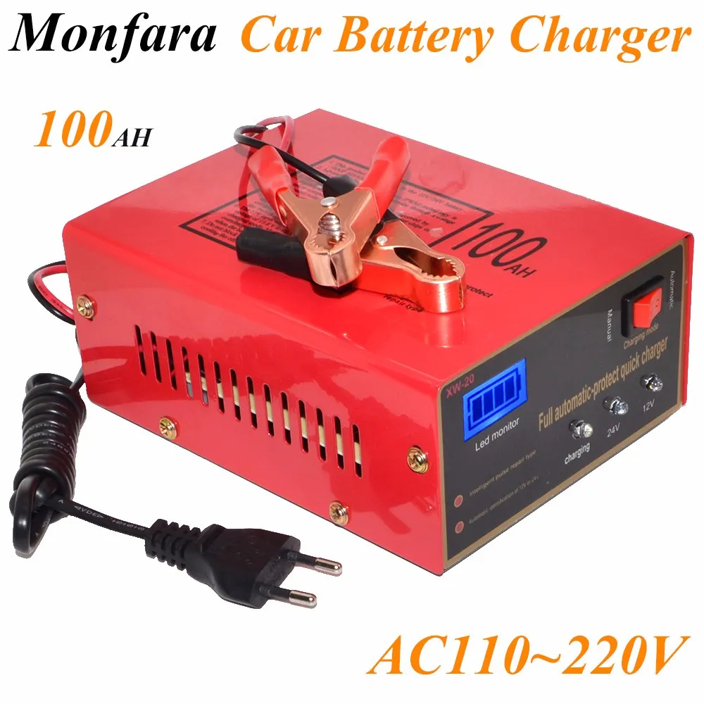 Caricabatteria Automatico 12V 1.5A Per Batterie Gel - Per Auto, Moto, Barche, Tagliaerba - Foto 6