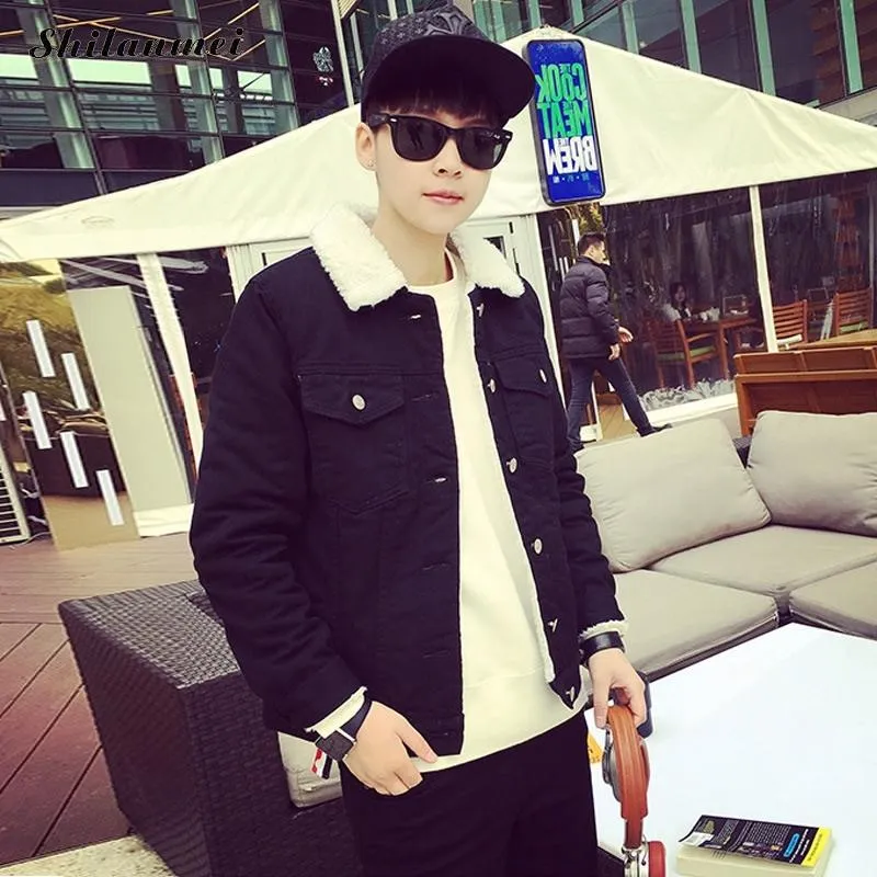 Trendy jackets 2018 mens sales