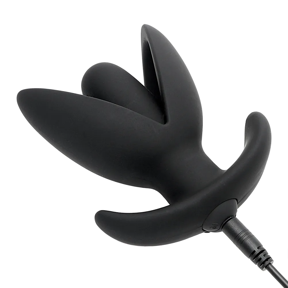 IKOKY Anal Plug Vibrator Silicone Prostate Massager... From Ruiqi04, $13.05 | DHgate.Com IKOKY Anal Plug Vibrator Silicone Prostate Massager... From Ruiqi04, $13.05 | DHgate.Com