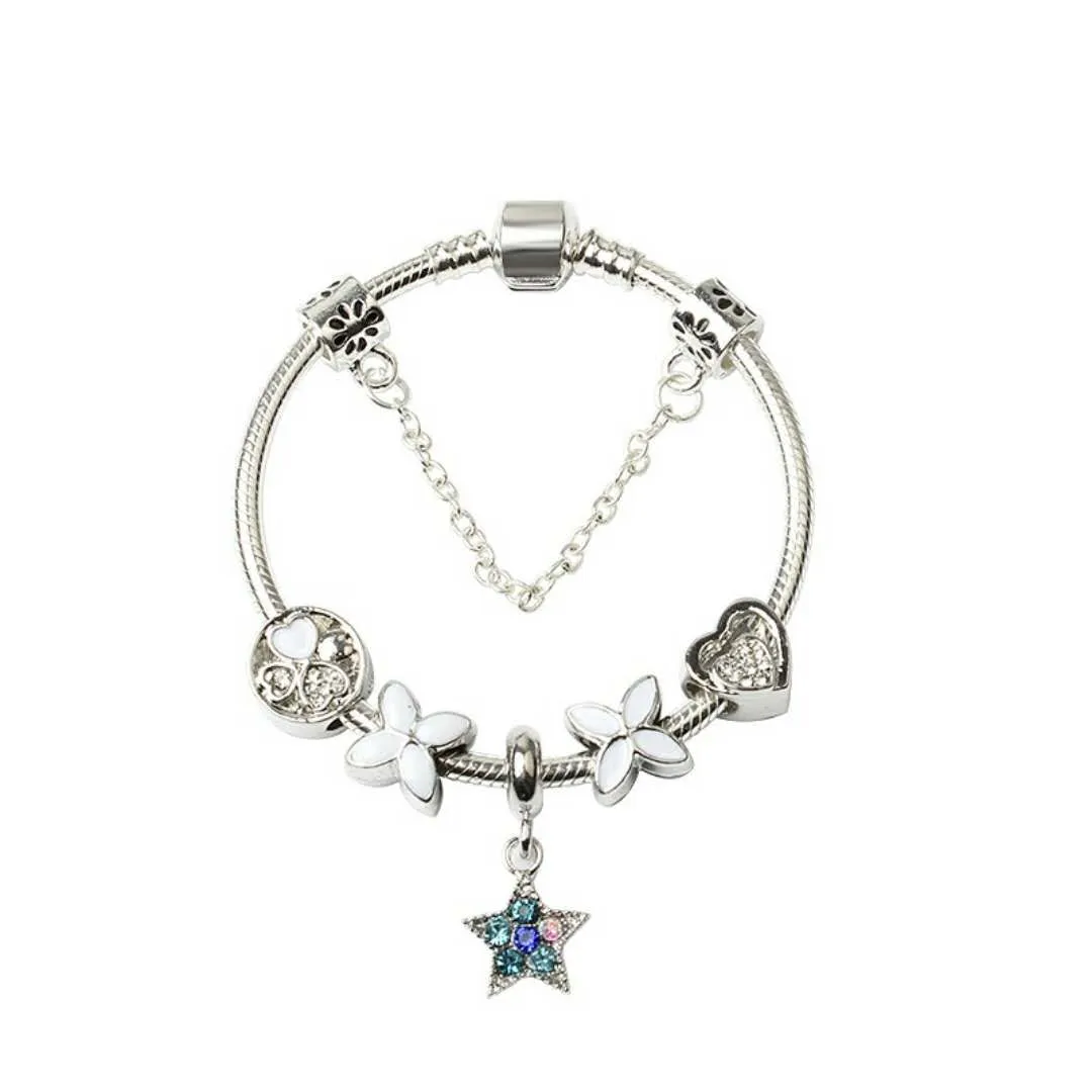 Pandora style bracelets wholesale hotsell