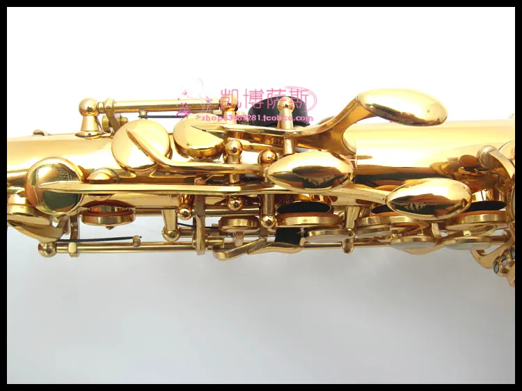 Instruments De Musique Professionnels De Haute Qualité Xinghai XAS 180