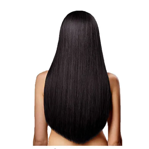 Groothandel Grade 10A Braziliaanse Virgin Hair Extension Straight Menselijk Haar 100% Onverwerkte 3 Bundels Haar Weave Gratis Verzending Hot Koop