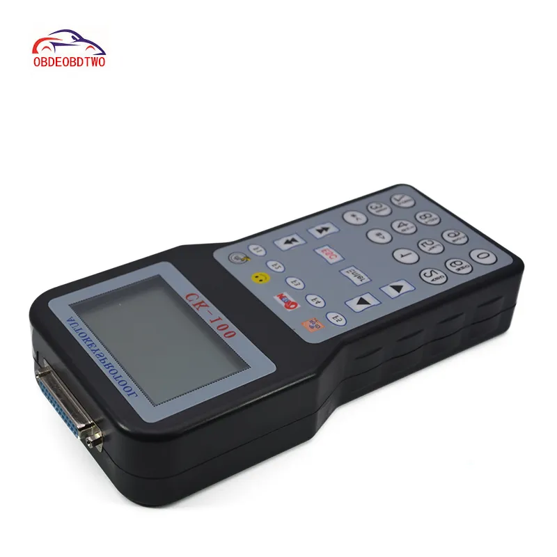 Latest V45.09 CK-100 Support Till 2014.09 CK100 Auto Key Programmer With Free Shipping