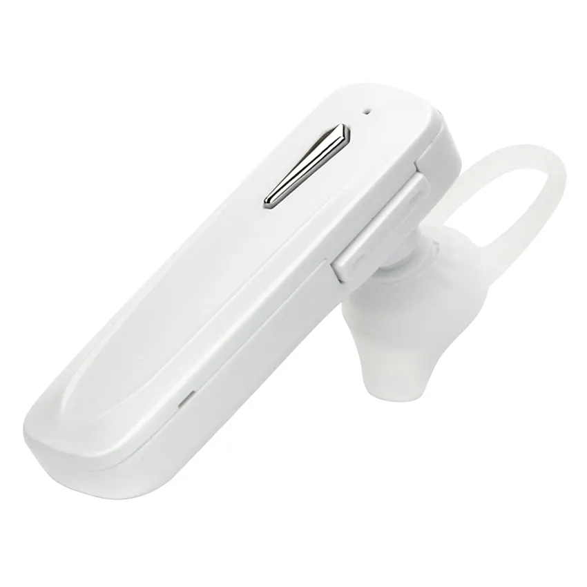 Bezprzewodowe słuchawki Fone De Ouvido Zestaw słuchawkowy Bezprzewodowy Słuchawki Bezprzewodowe Słuchawki Earming Earpiece z Mic do Apple iPhone