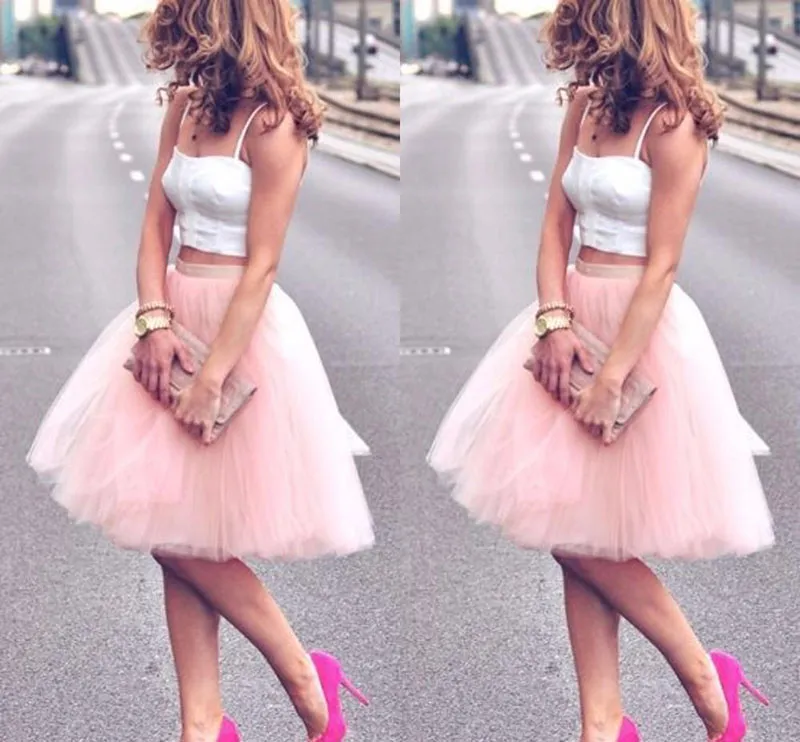 Pink tutu skirt adults deals