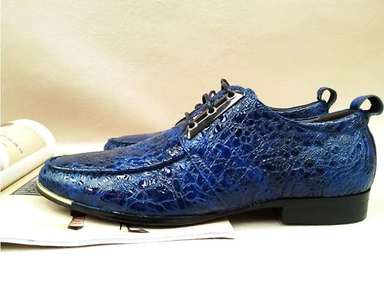 Mens smart pointed sales shoes