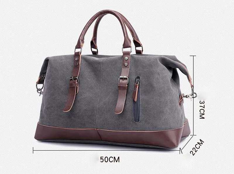 Fashion Travel Bags Outdoor Travel Luggage Handbags Large Capacity Men Casual sport Bag