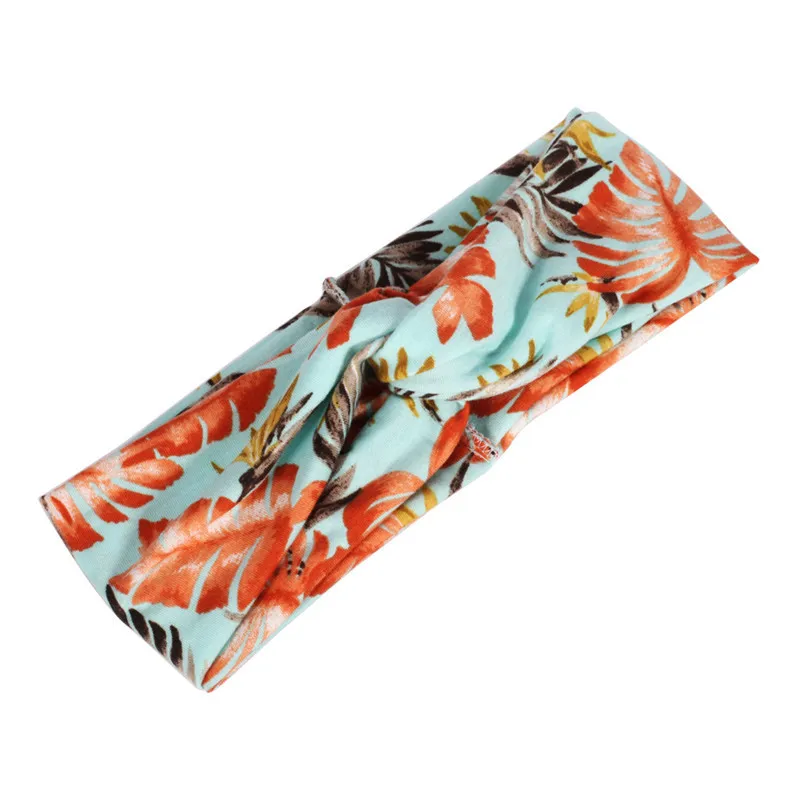 Elastic Headband,Women Turban,Hair Bands, Hobby Lobby Bandanas .Hot