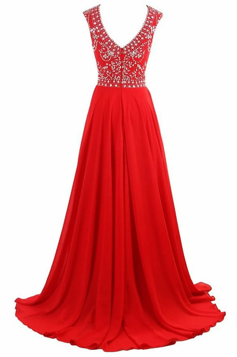 Vestidos longos para formatura sales 2018