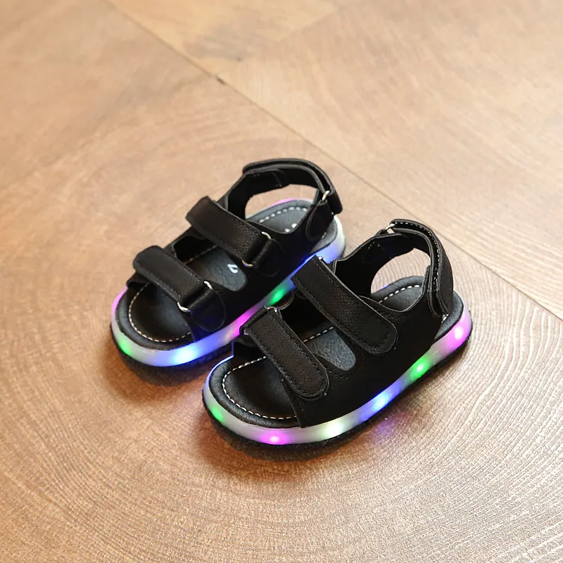 New sandal on sale 2018 boy