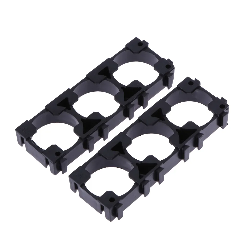 20 Pz 18650 Distanziali Batteria Staffe Cilindriche Supporto Radiante Auto Elettrica EV Bici Giocattolo Fai Da Te Da 2,44 € | DHgate