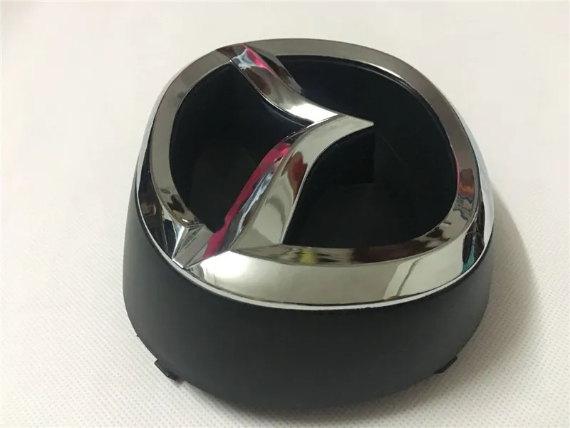 マツダCX 5フロントバンパーラジエーターグリルエンブレムバッジ