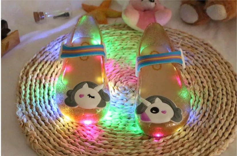 Jelly sales shoes 8s