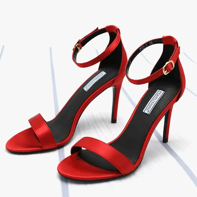 New ladies sales sandal 2018