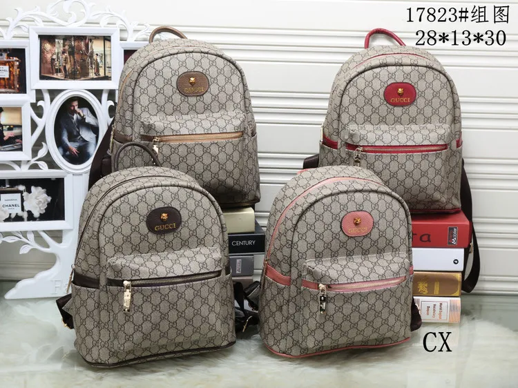 Acquistare Zaino Moda Uomo Borse In Pelle Famoso Designer Di Marca Zaini  Borse Zaini Ricamati Borse Donna G8888 Vendita A Buon Mercato Economico |  Consegna Veloce E Qualità | It.Dhgate