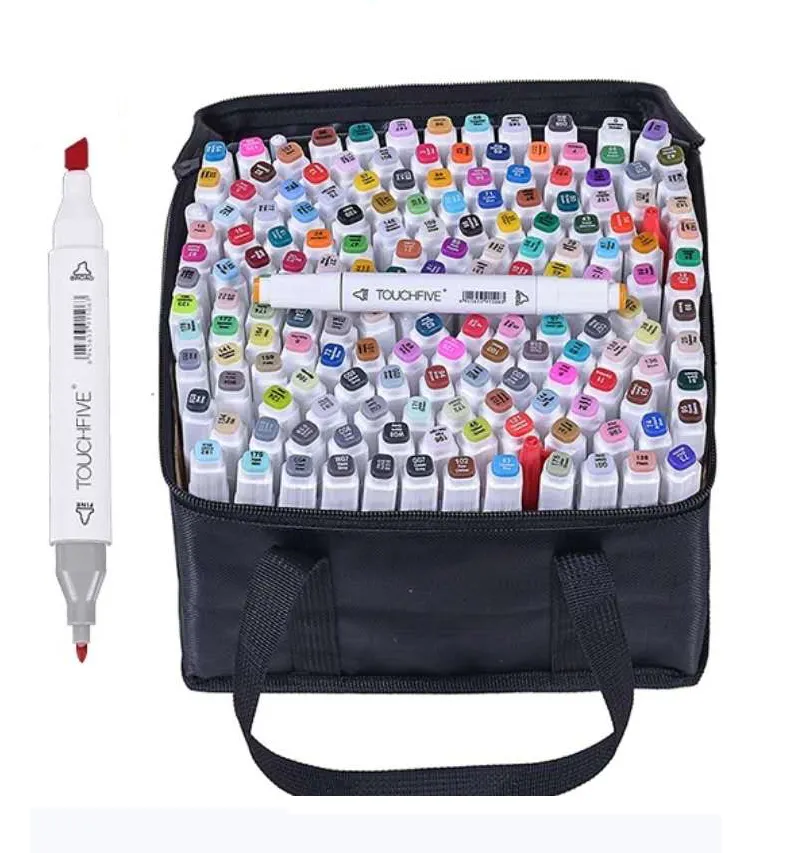 What Are the Best Alcohol Markers for Beginners?