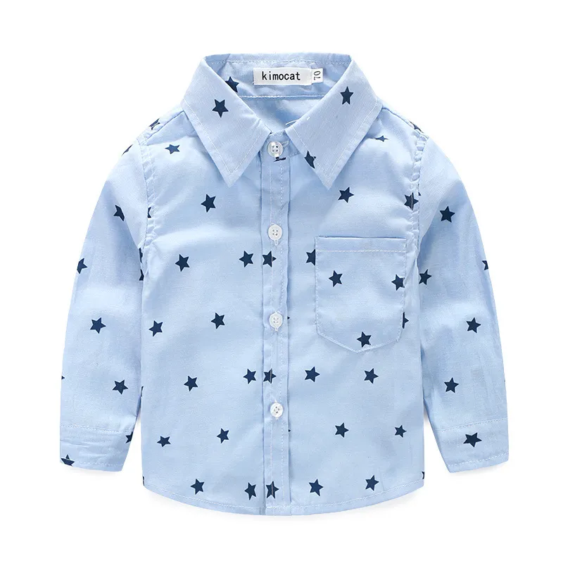 Baby pojke kläder vår höst barn kläder uppsättningar bomull gentleman kostymskjorta + väst + byxor boutique boys outfits toddler pojkar kläder