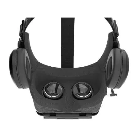 Daydream Bobovr Z5 Bobo Vr Box Gerceklik Virtual Reality Glasses 3d Headset Google Cardboard Helmet Goggles Casque 3 D For Phone