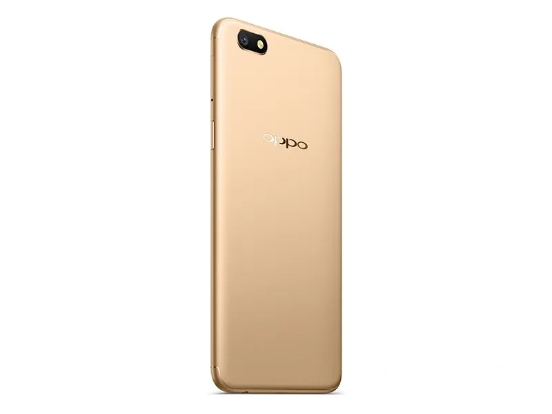 OPPO A77 4G LTE Smartphone 5.5 In HD Display, 4GB From