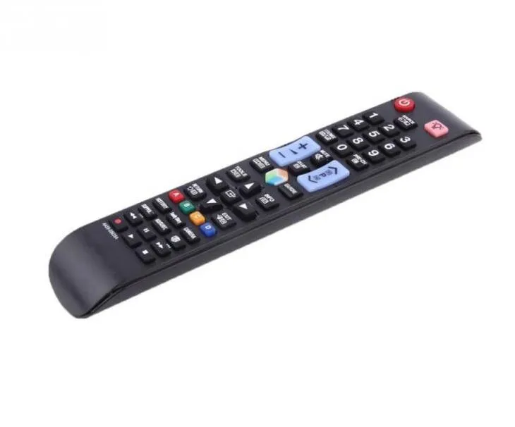 Universal Replacement Remote Control For Samsung 3D LCD / LED / Smart TV