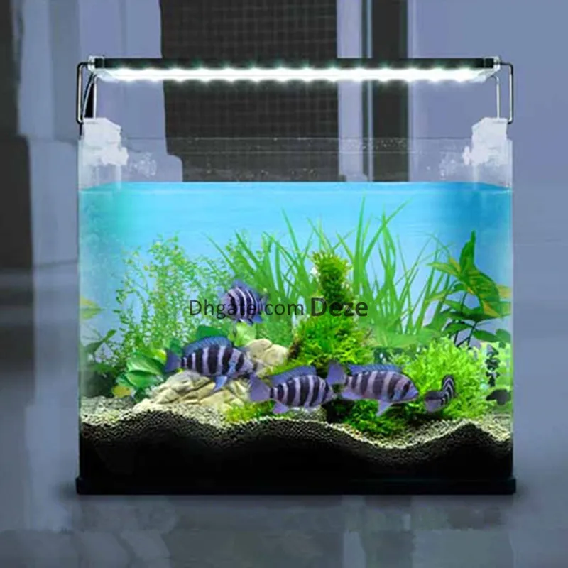 30x60 cm Aquariumdekoration doppelseitiger Fischtank Hintergrund Poster Aquariumzubehör