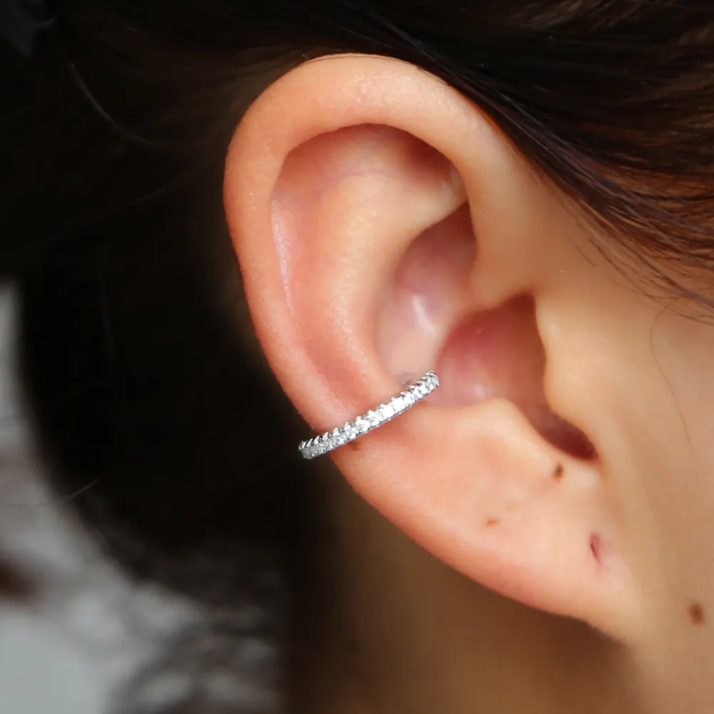 RKSTN Boucles D'Oreilles Pour Femmes 1 Paire Ensemble De Boucles D'Oreilles Zirconium En Acier Inoxydable Boucles D'Oreilles Légères Bijoux Pour Cadeaux