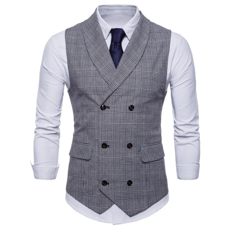 New waistcoat style 2018 discount