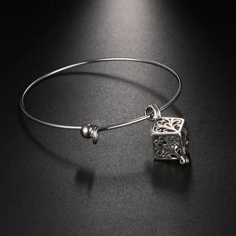Ароматерапия диффузор браслет 5 цветов эфирное масло браслет с черной лавы камень Шарм браслеты для женщин ювелирные изделия браслеты