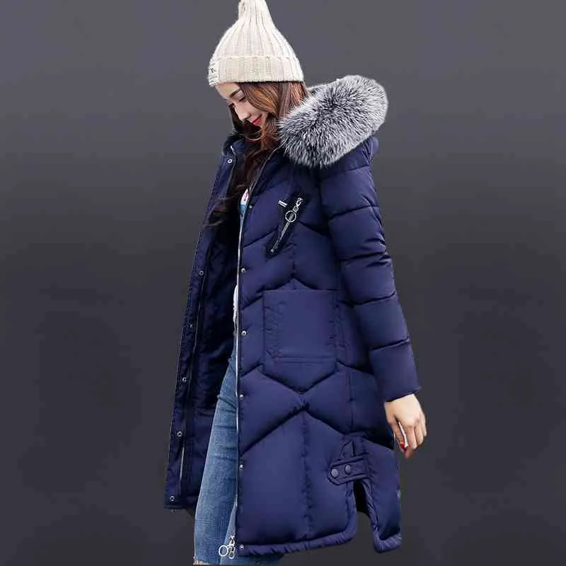 HOT Style Warmest Winter Coats 2017 New Women Winter Coat