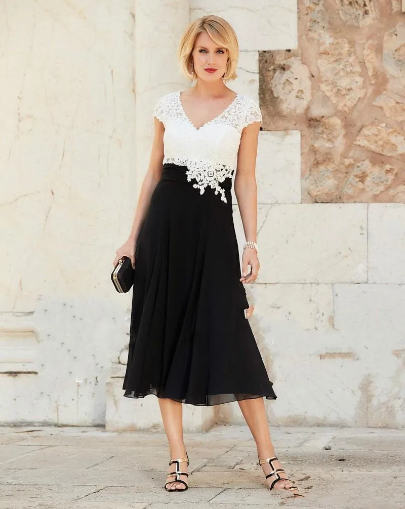 Robe invitée sales mariage 2018