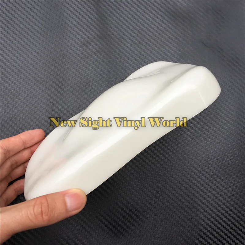 ABS Display Model for Car Wrap Film Plastic DIP Paint Water Transfer Film Speed Shapes Models3228