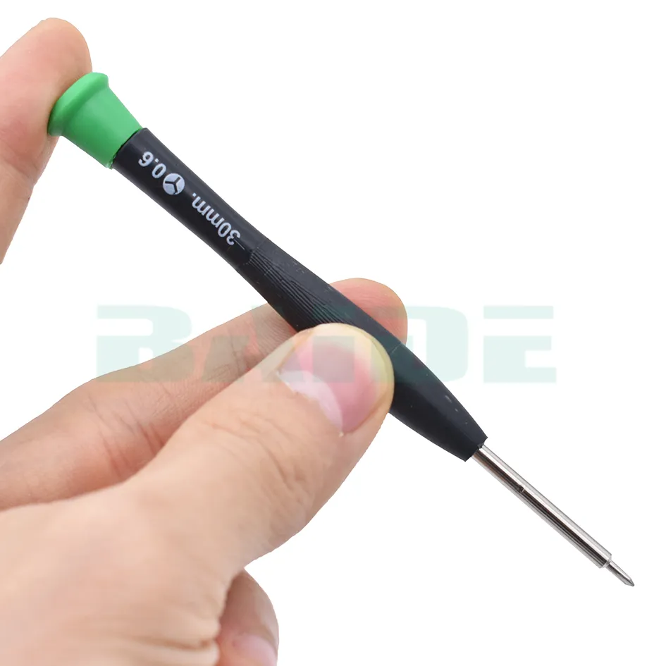 Nouveau jeu de tournevis Torx 8 en 1, petit tournevis de précision multifonction, démontage de montre de téléphone, outils de réparation 200 ensemble