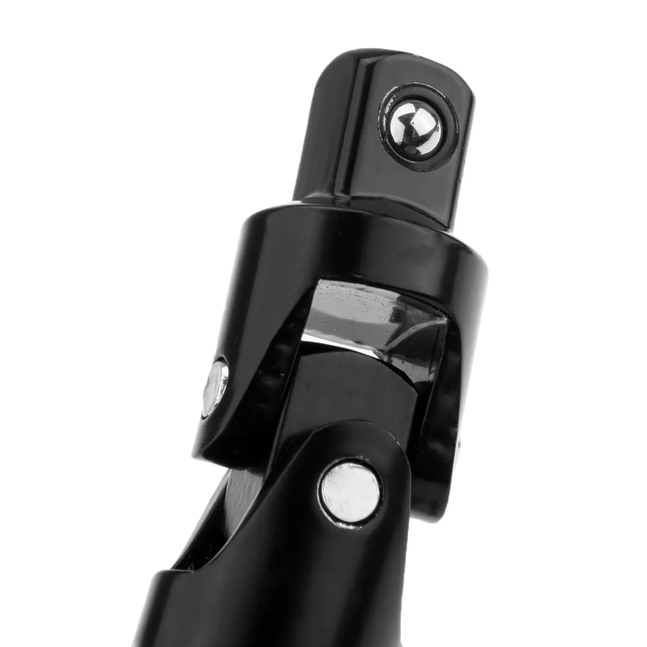 Impact Universal Joint Set CR V Steel 3 Universal Joint Socket 1/4 Inch