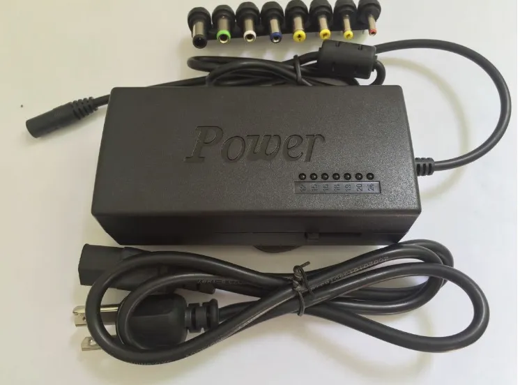 70W/96w/120W Laptop Power Adapter Universal Notebook Power Charger