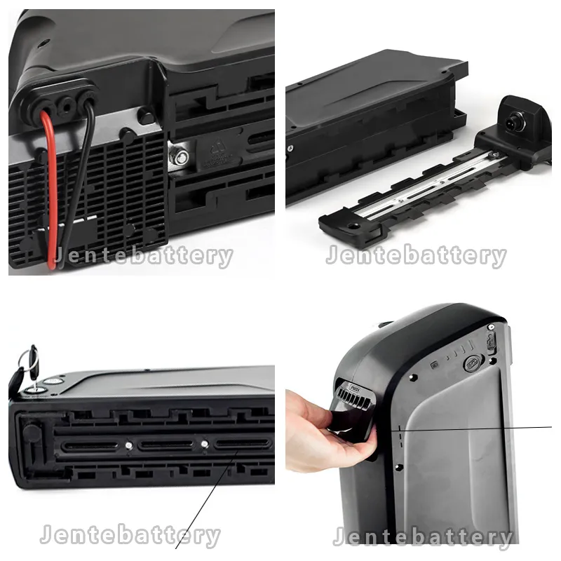 Giant hotsell 500w battery