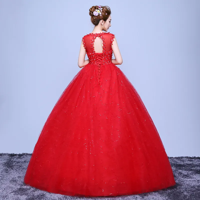 Vestido de noiva vintage 2018 cheap