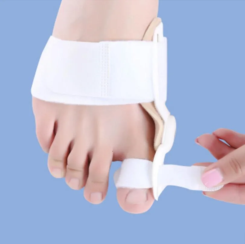 Bunion Device Hallux Valgus Pro Orthopedische Braces Teen Correction Feet Care Corrector Thumb Big Bot Orthotics LX1145