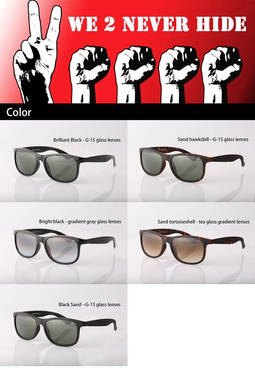 Novo design de marca de chegada 4202 óculos de sol homens Mulheres pranchas moldura de metal espelho lente de vidro de vidro lentes de sol copos com caixa de varejo 75477788
