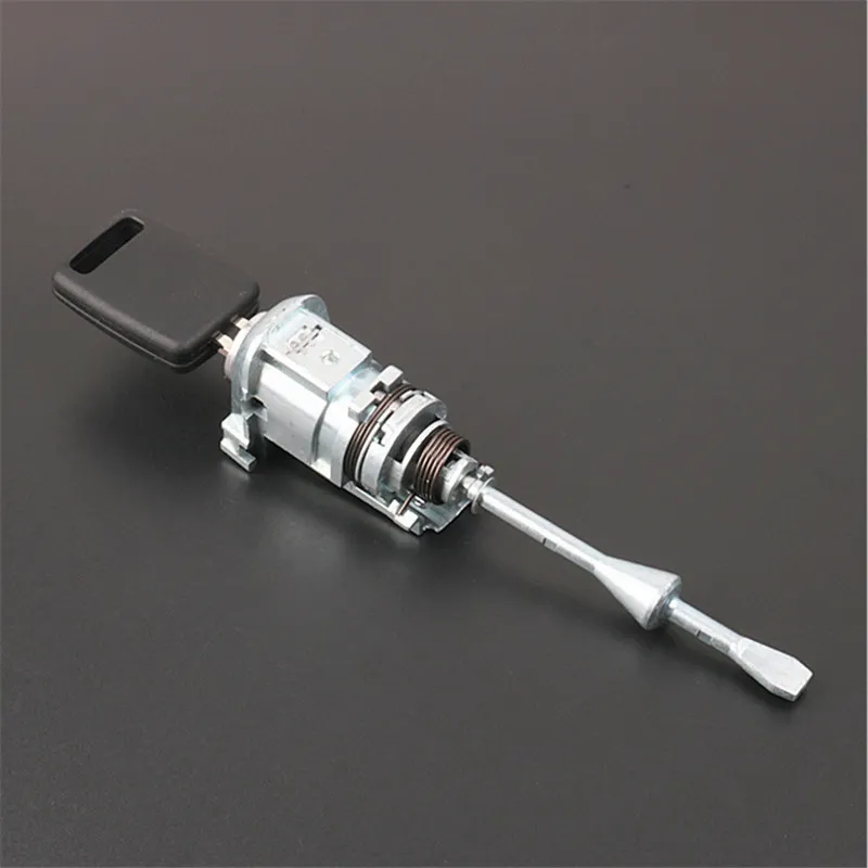 Audi Q7 Left Door Lock Cylinder With Key, D34 From Xieniantan, 35.17